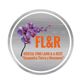 Find Land & a Rest